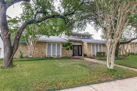 7247 Blythdale Drive, Dallas, TX 75248