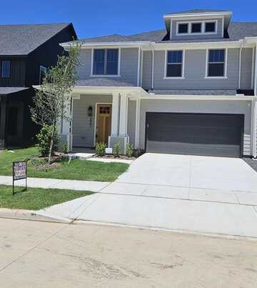221 Chestnut Street, Celina, TX 75009