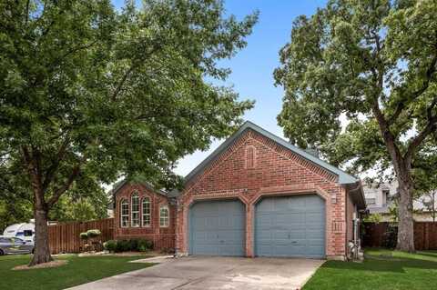 2301 Grandview Drive, Flower Mound, TX 75028