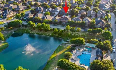 4912 Devon Drive, McKinney, TX 75070