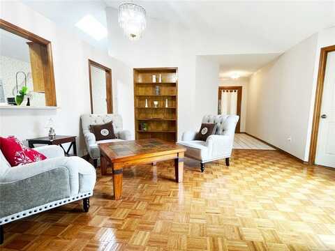 2834 Big Oaks Drive, Garland, TX 75044
