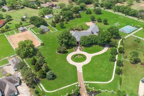 6408 Cutter Ridge Court, Colleyville, TX 76034