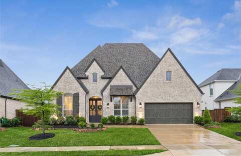 2340 Red Cedar Trail, Prosper, TX 75078