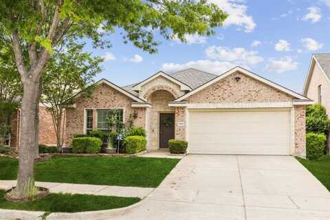 2041 Lake Trail Drive, Heartland, TX 75126