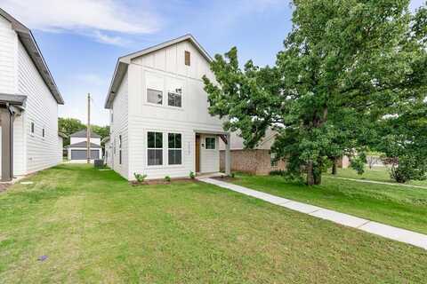 1226 Elm Court, Runaway Bay, TX 76426