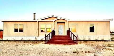 402 N Kilborn Street, Rankin, TX 79778