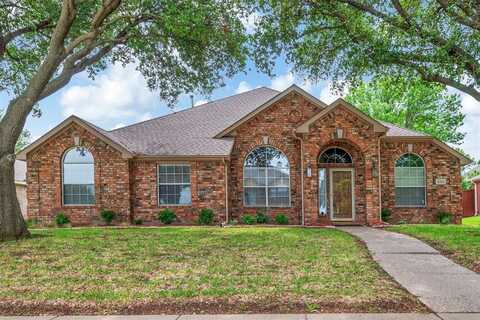 8313 Silverton Drive, Frisco, TX 75033