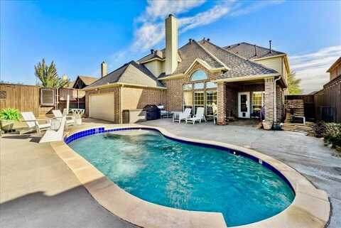 1276 Dutch Hollow Drive, Frisco, TX 75033