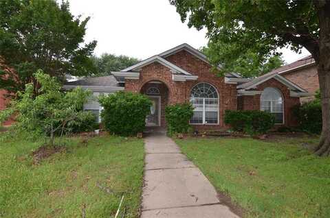 1408 Rosewood Lane, Allen, TX 75002