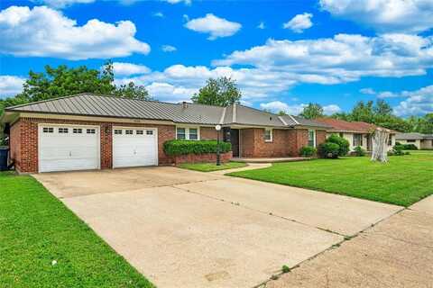 1808 Morningside Drive, Garland, TX 75042