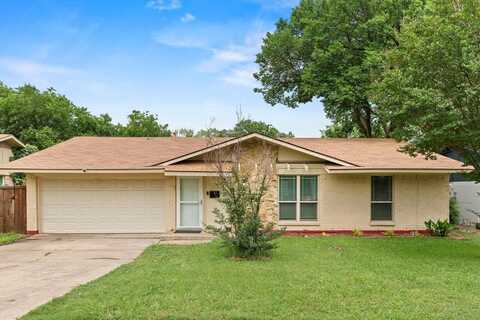 145 Price Drive, Lewisville, TX 75067
