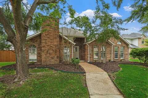 2909 Micarta Drive, Plano, TX 75025