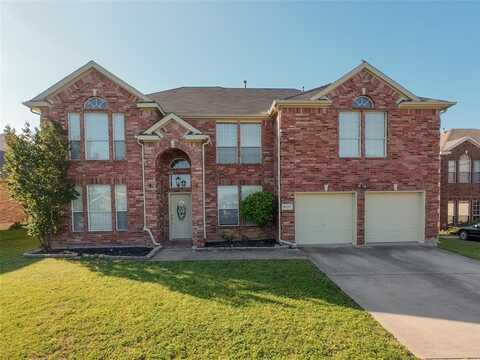 5171 Brook Meadow Lane, Fort Worth, TX 76133
