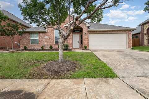 14716 Lone Spring Drive, Little Elm, TX 75068