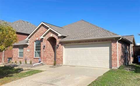 14716 Lone Spring Drive, Little Elm, TX 75068
