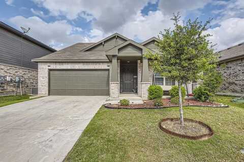 7520 Gangway Drive, Fort Worth, TX 76179