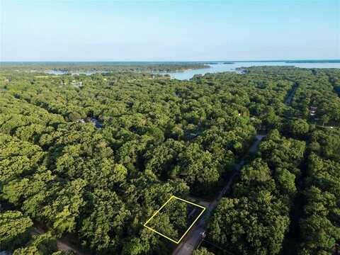 0 Kickapoo Trail, Mabank, TX 75156