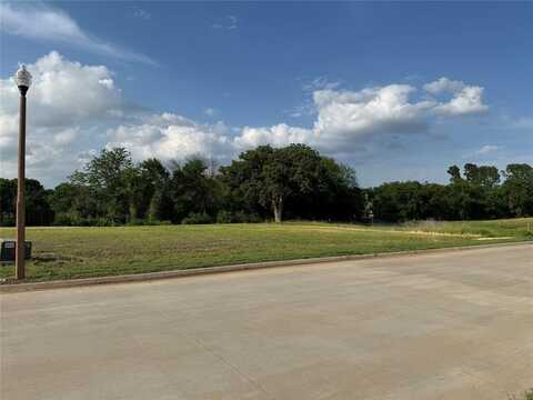 500 Saratoga Drive, Denton, TX 76210