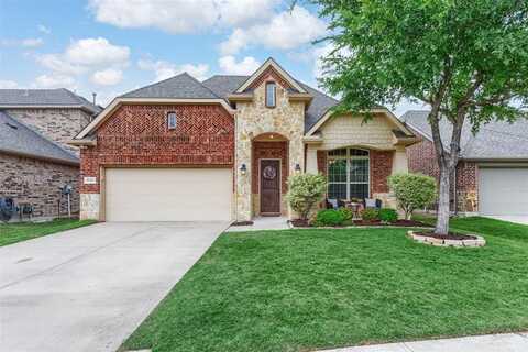 10520 Musketball Place, McKinney, TX 75072