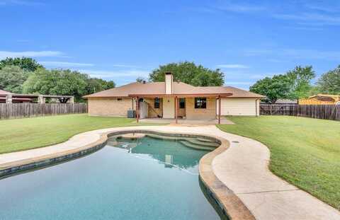 132 Prairie View Lane, Red Oak, TX 75154