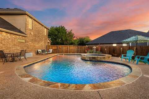 2230 Abela Drive, Waxahachie, TX 75165