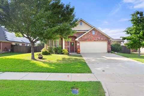 4411 Waterford Glen Drive, Mansfield, TX 76063