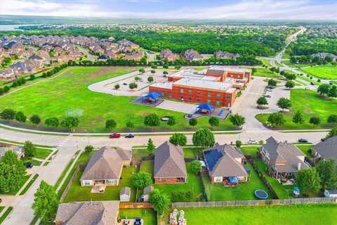 4411 Waterford Glen Drive, Mansfield, TX 76063