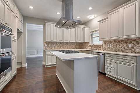 2620 Argyle Shore Drive, Rockwall, TX 75087