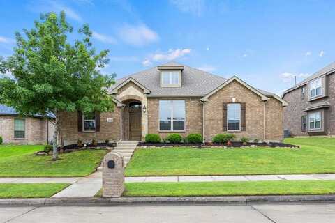 1101 Northwood Lane, Royse City, TX 75189