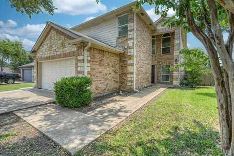 2221 La Costa Drive, Rowlett, TX 75088