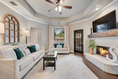 1730 Dartbrook Drive, Rowlett, TX 75089