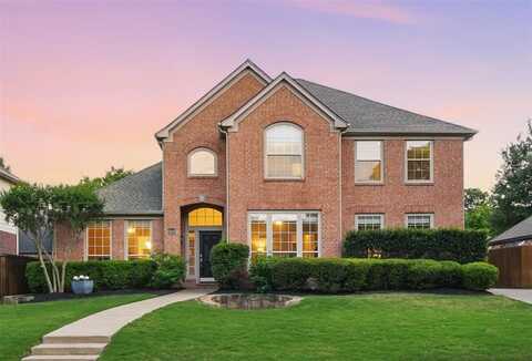 3217 Marquette Drive, Flower Mound, TX 75022