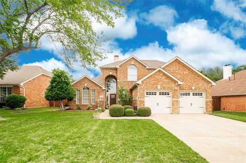 1304 Rosewood Trail, Flower Mound, TX 75028