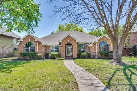 3604 Legendary Lane, Plano, TX 75023