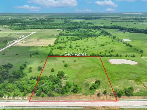 8b Channing Lane, Wills Point, TX 75169