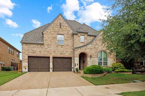 108 Wiltshire Boulevard, Lewisville, TX 75056