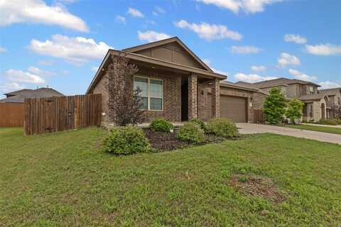 3819 Elkhorn Lane, Forney, TX 75126