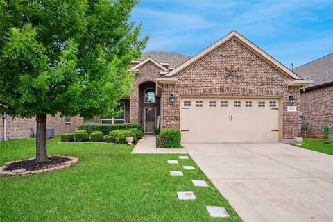 15900 Langsdale Street, Frisco, TX 75036