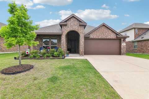 247 Carolina Trace, Fate, TX 75189