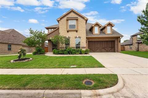 1005 Middleton Street, Forney, TX 75126