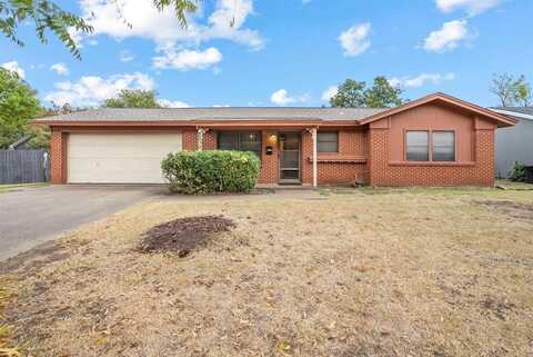 2030 Winthrop Street, Irving, TX 75061