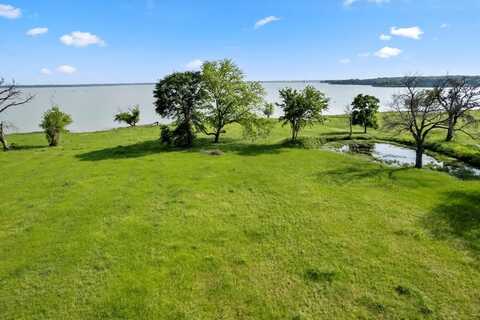 Lot 18 Triangle Shores Drive, Corsicana, TX 75109