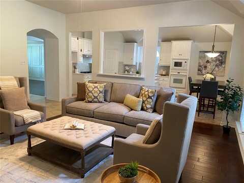 9421 Vista Circle, Irving, TX 75063