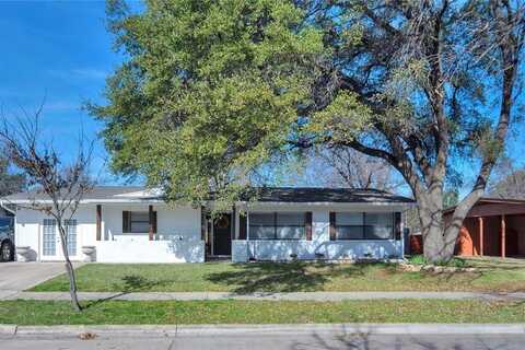 5804 Volder, Fort Worth, TX 76114