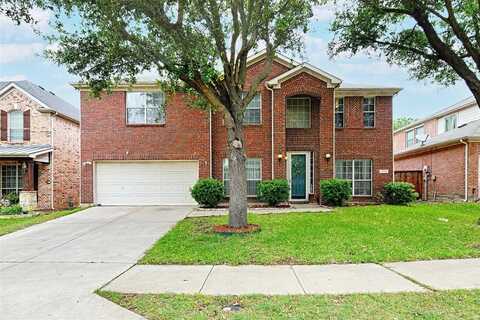 11266 Seguin Drive, Frisco, TX 75035