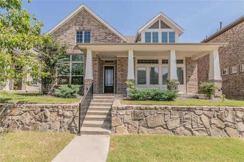 1013 Midland Drive, Allen, TX 75013