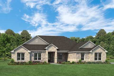 211 Marie Lane, Waxahachie, TX 75167