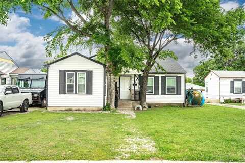 6128 Howard Avenue, Dallas, TX 75227