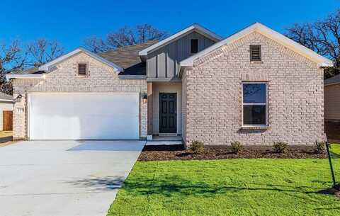 119 Kylie Drive, Cleburne, TX 76031