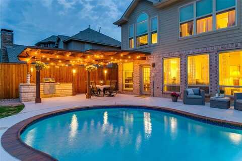 1705 Marian Lane, Flower Mound, TX 75028